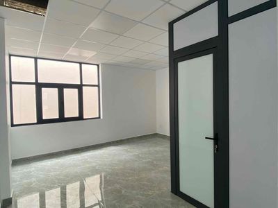 New building has cityland parks Hill 10 elevator