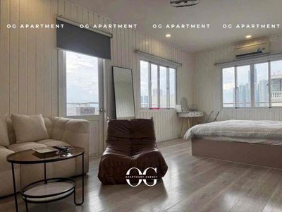 Rent a room downtown_penthouse 80m_for pet pet pet pet pet pet