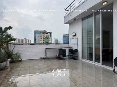 Rent a room downtown_penthouse 80m_for pet pet pet pet pet pet