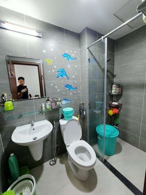 3th floor apartment full view Phạm Thế Hiển-7, 6th floor building.