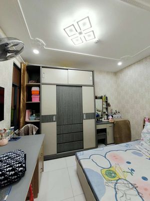 3th floor apartment full view Phạm Thế Hiển-7, 6th floor building.