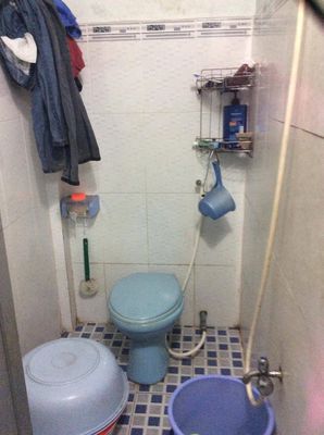 The 15mm apartment is set up in 12 meters of free security. Thủ Đức