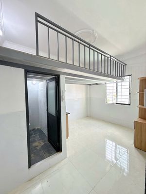 New house is 100% owner.