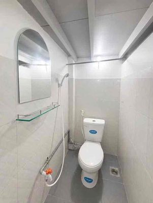 The beautiful room is five kilometers from the Gem Gem Gem.