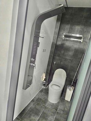 A fine missile-proof home.