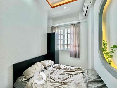 Two-room service balcony private washing machine - fourth and fourth.