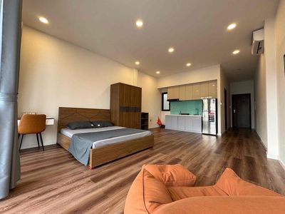 The bancong apartment near the most modern airport -- the Royal Park.