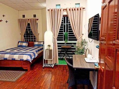 The owner of the Võ Thị Sáu Võ Thị Sáu Z.5-St. 5 Sports 5 Home Home Home Homes