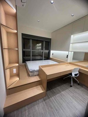 Rent apartment Full interior at Sun's University - 15 million Celesta Rise