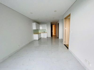 Screc-Trường Sa, District 3-85 m2 Ko interior, 2 bedrooms, 12 million a month.