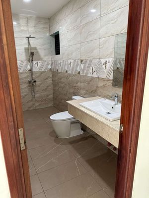 Room from 3 million. Full interior 230 m2 Phan Văn Hớn, Bà Điểm