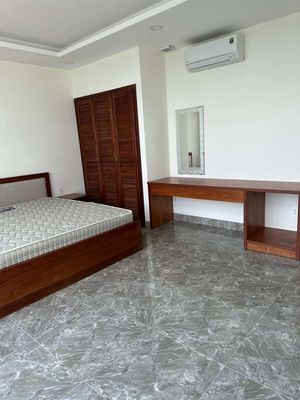Room from 3 million. Full interior 230 m2 Phan Văn Hớn, Bà Điểm