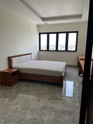 Room from 3 million. Full interior 230 m2 Phan Văn Hớn, Bà Điểm