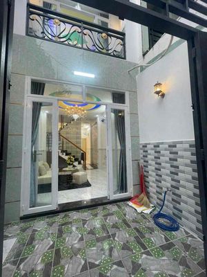 New home nc nup Hẻm 198/ Nguyễn Văn Khối 7000
