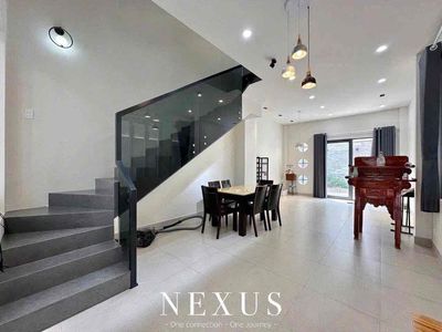 A beautiful new home called 911 Alley/ Middle-Xray 14
