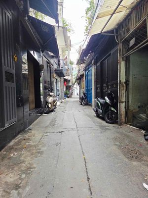 13 million five bedrooms-- Rent a 4-metre Ni Sư Huỳnh Liên-Xray 10--Tân Bình