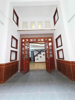 13 million five bedrooms-- Rent a 4-metre Ni Sư Huỳnh Liên-Xray 10--Tân Bình