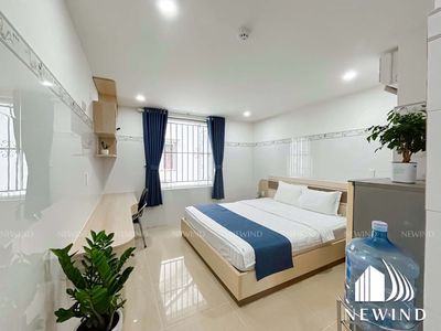 Share rooms next door to tdtu (nam)