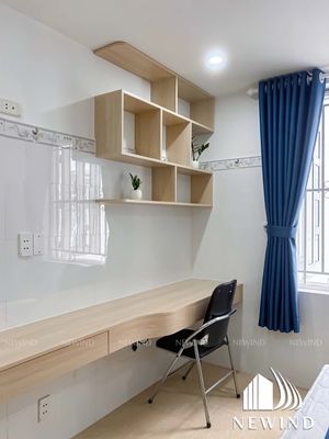 Share rooms next door to tdtu (nam)