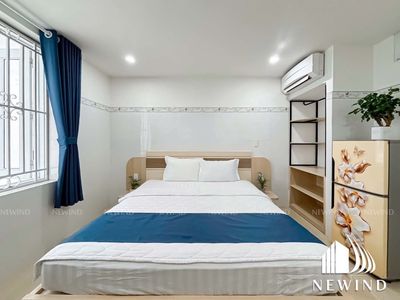 Share rooms next door to tdtu (nam)