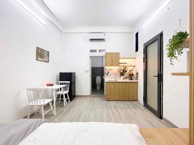Hot place master studio super cute furniture