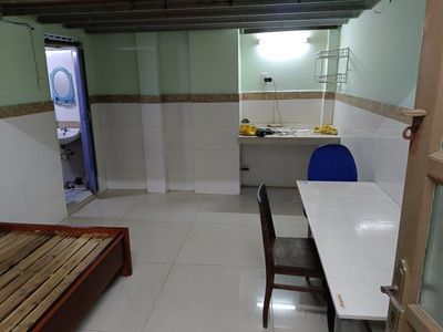Rent 1-1, 148 Lưu Hữu Phước, 1801 15th District 8