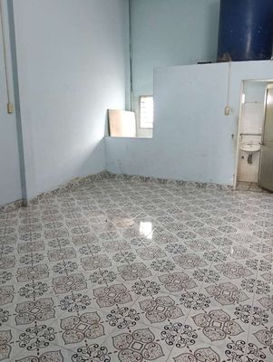 Nice room.