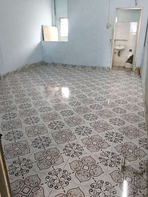 Nice room.