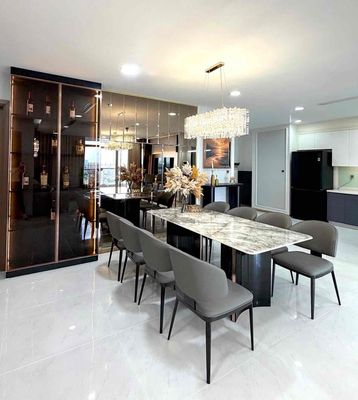 Rent the 3rd Guardian of the 107m2 Feliz En Vista District 2.