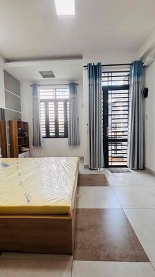 For students/girl rent rooms using 40 meters of tt Phú Nhuận
