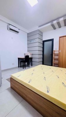 For students/girl rent rooms using 40 meters of tt Phú Nhuận