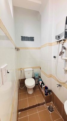 For students/girl rent rooms using 40 meters of tt Phú Nhuận