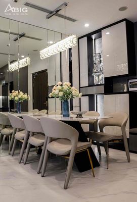 Rent the Guardian. One bedroom. 52 meters.