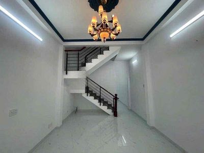 To rent Gò Vấp Base House
