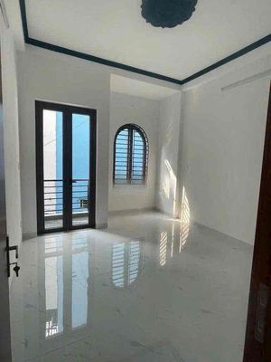 To rent Gò Vấp Base House
