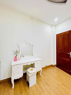 Rent Trần Xuân Soạn Street Room - 20 meters - New Room Full Seven.