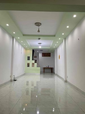 Rent the Tredch House, one floor, tx33, Thạnh Xuân District 12.