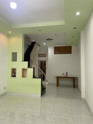Rent the Tredch House, one floor, tx33, Thạnh Xuân District 12.