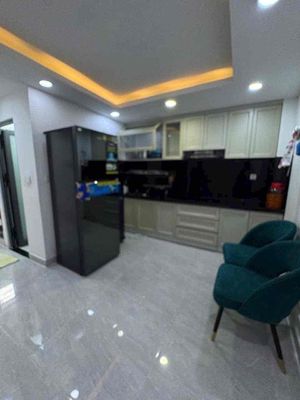 Rent Gò Vấp Root House