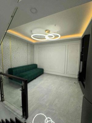 Rent Gò Vấp Root House