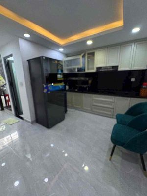 Rent Gò Vấp Root House