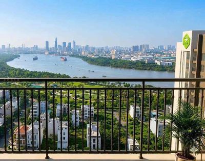 It would be a shame not to rent a new apartment 100 percent, 14 million a month.