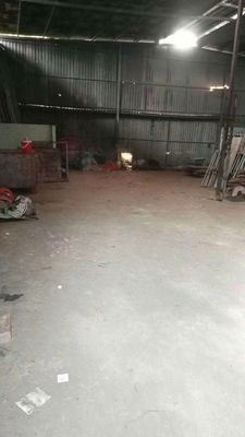 Rent the truck road warehouse-- new general, District 12