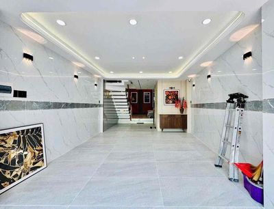 To rent Gò Vấp Base House