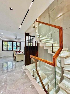 To rent Gò Vấp Base House