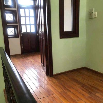 To rent Gò Vấp Base House