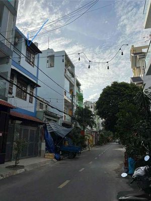 To rent Gò Vấp Base House