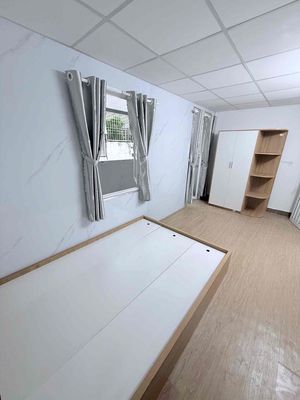 Room service one bedroom, balcony full of super-split-frec 6 B near Satra