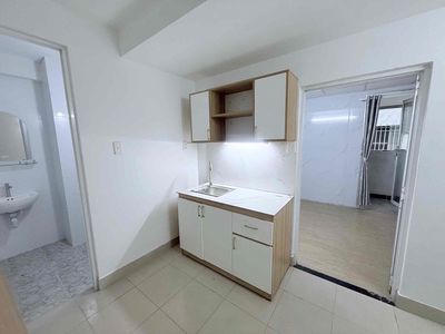 Room service one bedroom, balcony full of super-split-frec 6 B near Satra