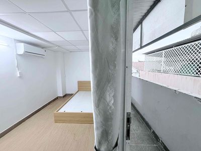 Room service one bedroom, balcony full of super-split-frec 6 B near Satra